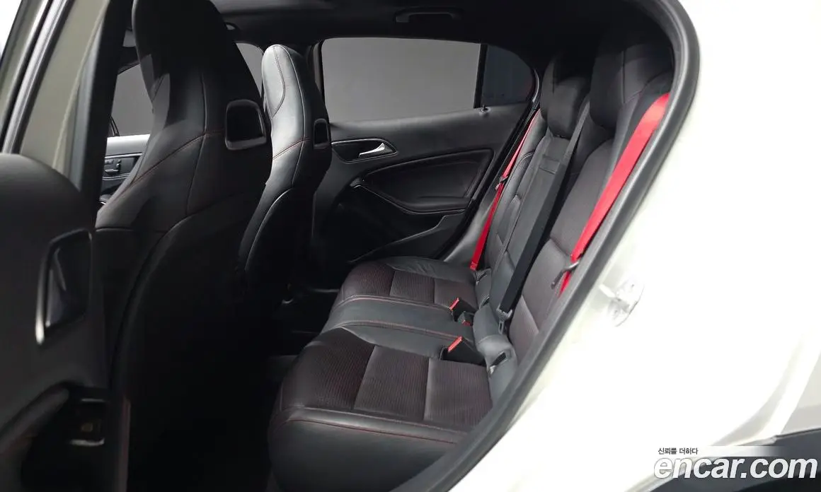 Mercedes-Benz GLA-Class 2015 2.0 АКПП, фото 15