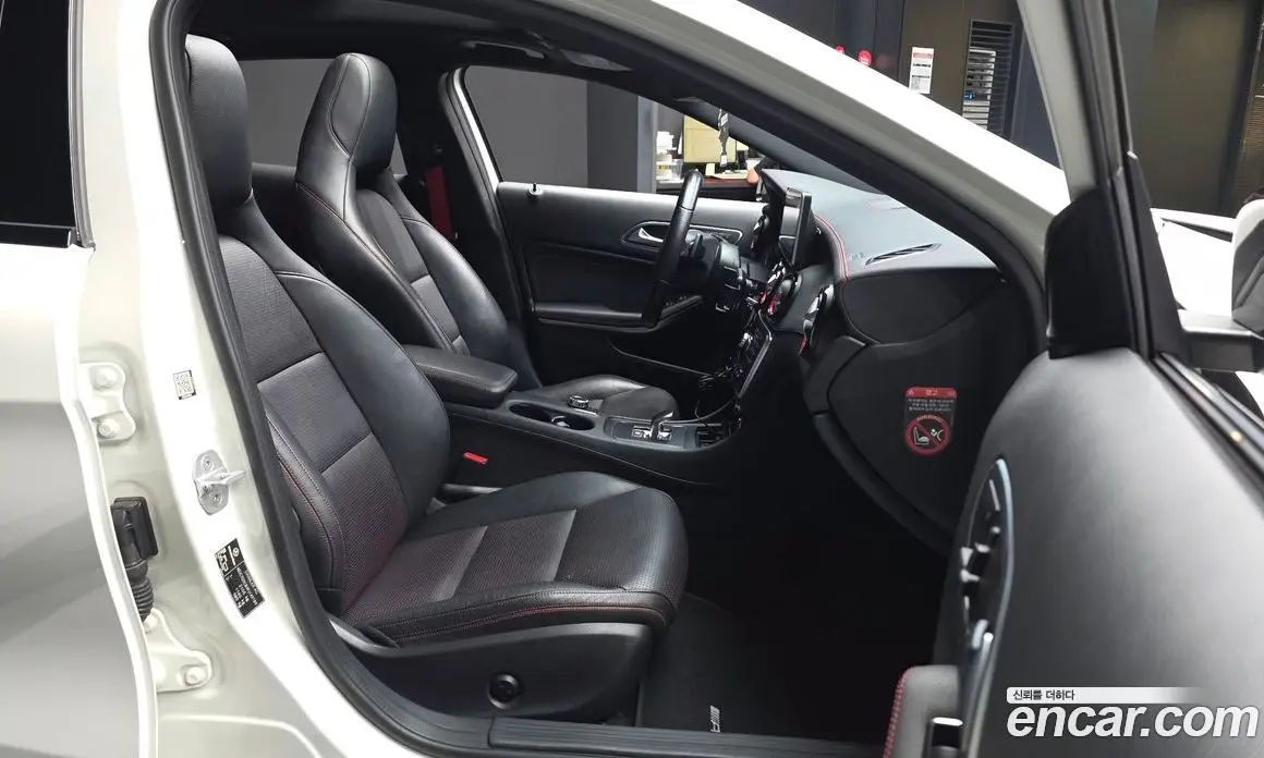 Mercedes-Benz GLA-Class 2015 2.0 АКПП, фото 16