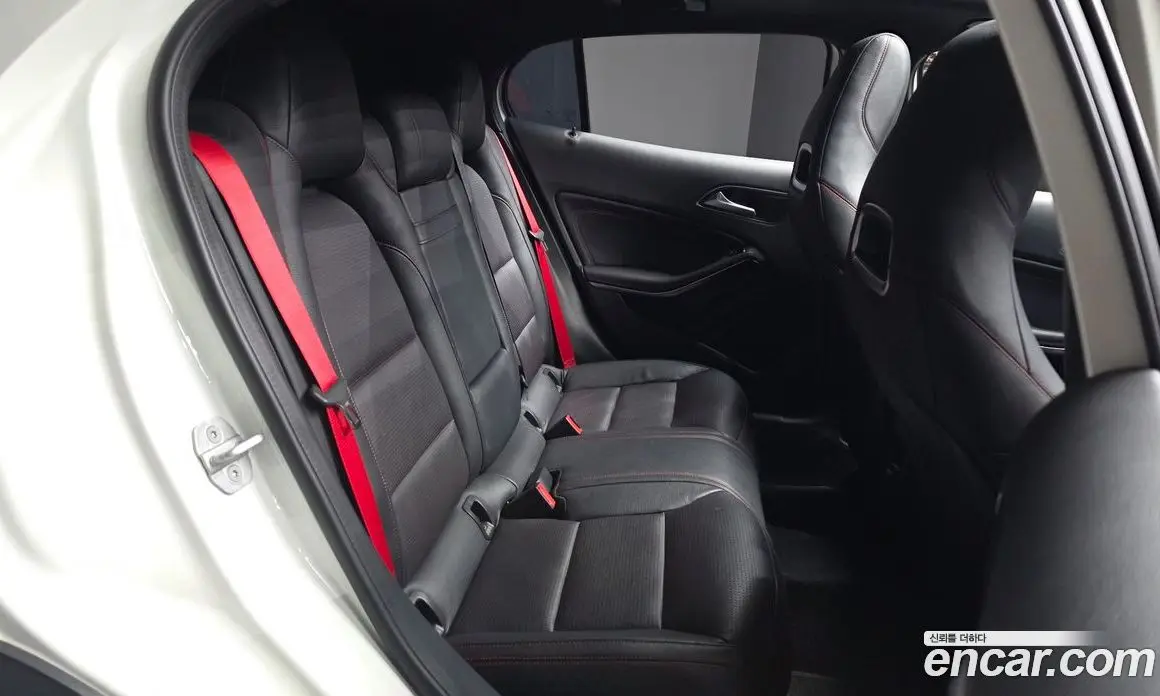 Mercedes-Benz GLA-Class 2015 2.0 АКПП, фото 17