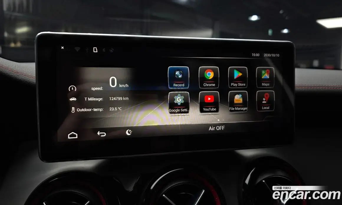 Mercedes-Benz GLA-Class 2015 2.0 АКПП, фото 19