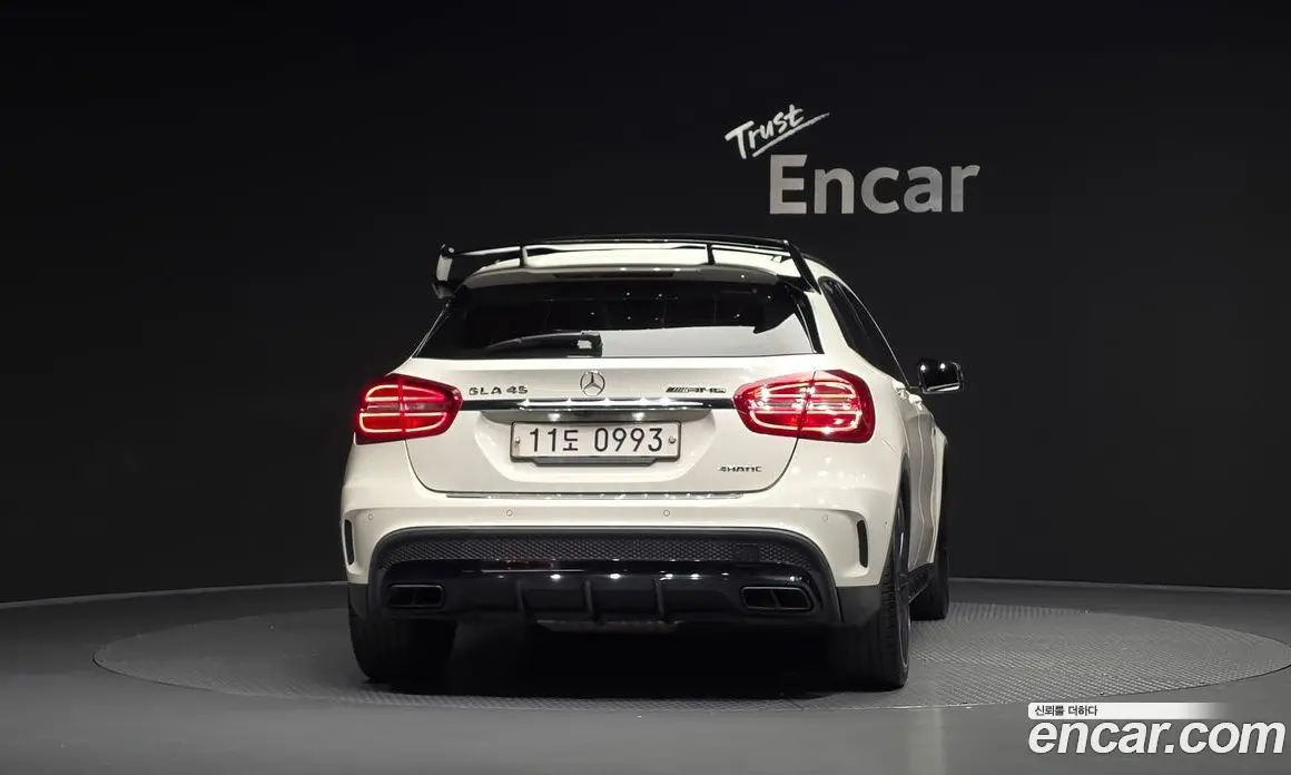 Mercedes-Benz GLA-Class 2015 2.0 АКПП, фото 3