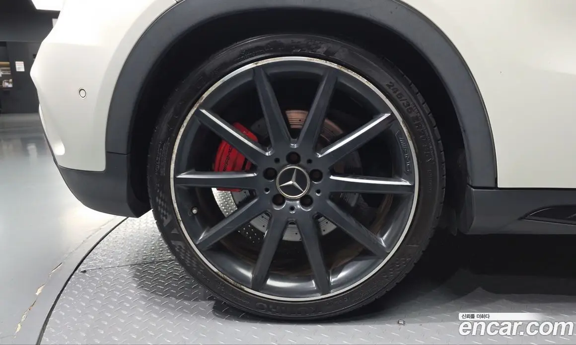 Mercedes-Benz GLA-Class 2015 2.0 АКПП, фото 4