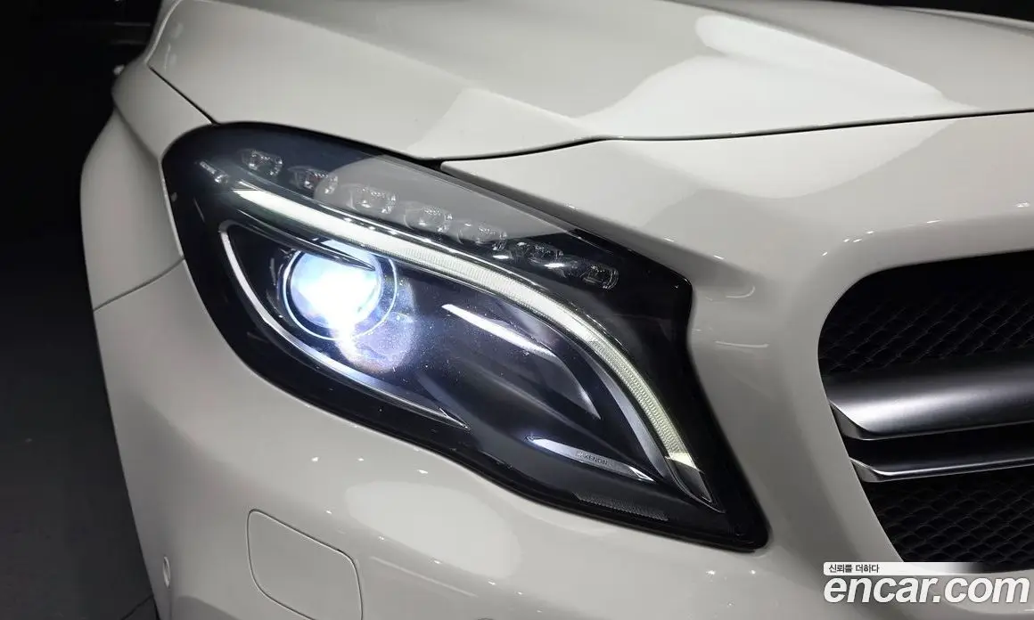 Mercedes-Benz GLA-Class 2015 2.0 АКПП, фото 7
