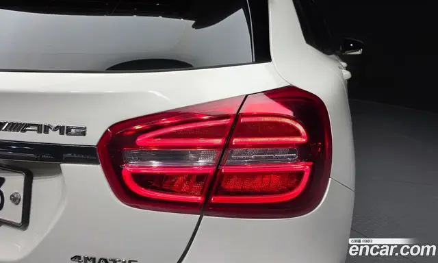 Mercedes-Benz GLA-Class 2015 2.0 АКПП, миниатюра 8