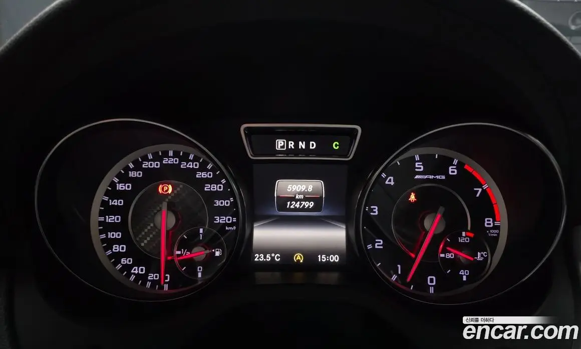 Mercedes-Benz GLA-Class 2015 2.0 АКПП, фото 10