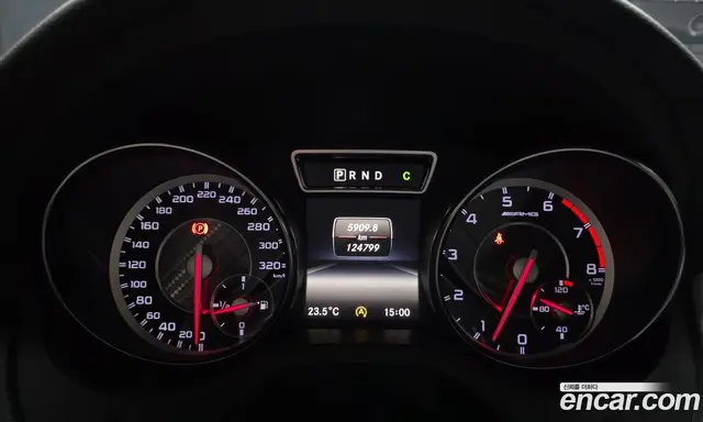 Mercedes-Benz GLA-Class 2015 2.0 АКПП, миниатюра 10