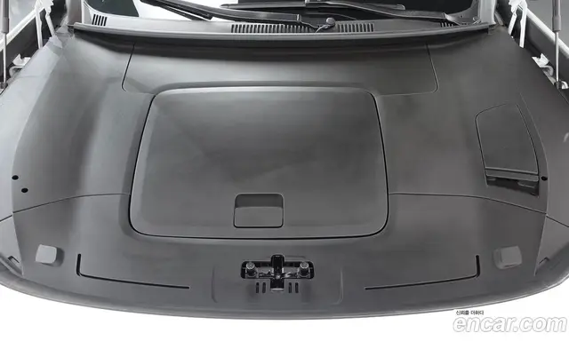 Polestar 4 2025 0.2 АКПП, миниатюра 5