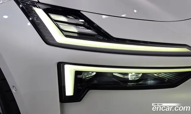 Polestar 4 2025 0.2 АКПП, миниатюра 7