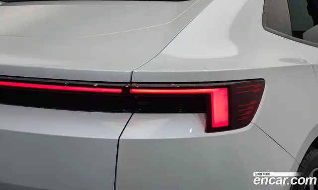 Polestar 4 2025 0.2 АКПП, миниатюра 8
