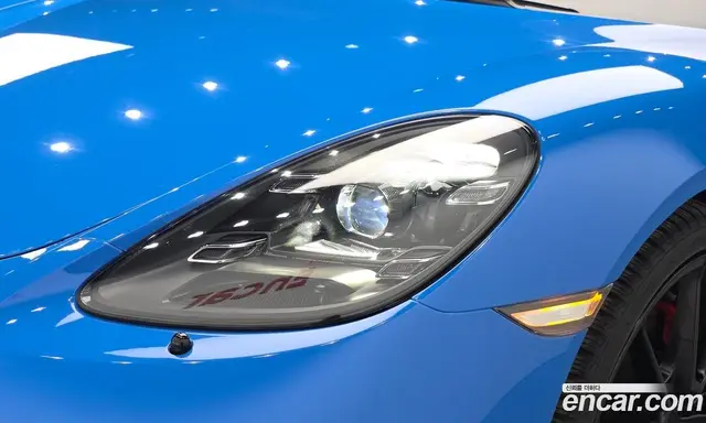 Porsche 718 2023 4.0 АКПП, миниатюра 7 Porsche 718 2023 4.0 АКПП, миниатюра 7