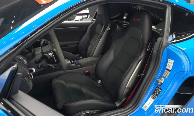 Porsche 718 2023 4.0 АКПП, миниатюра 9 Porsche 718 2023 4.0 АКПП, миниатюра 9
