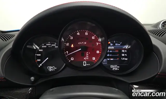 Porsche 718 2023 4.0 АКПП, миниатюра 10 Porsche 718 2023 4.0 АКПП, миниатюра 10