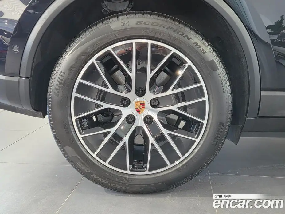 Porsche Macan 2026 0.2 АКПП, фото 5