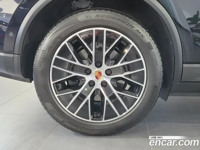 Porsche Macan 2026 0.2 АКПП, миниатюра 5