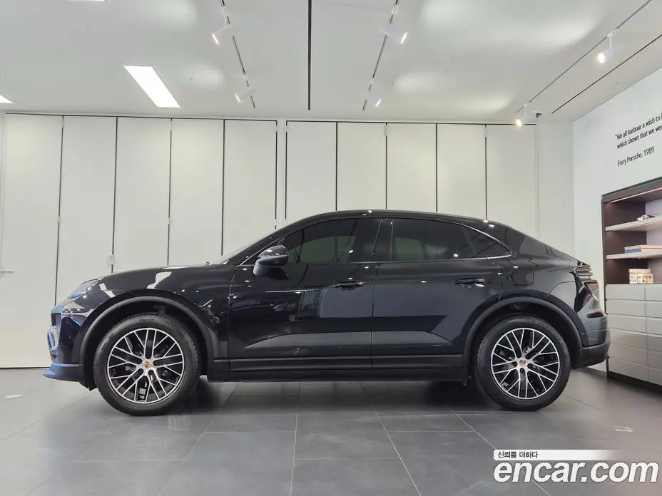Porsche Macan 2026 0.2 АКПП, фото 6