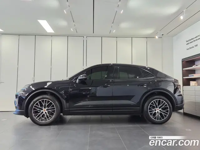 Porsche Macan 2026 0.2 АКПП, миниатюра 6