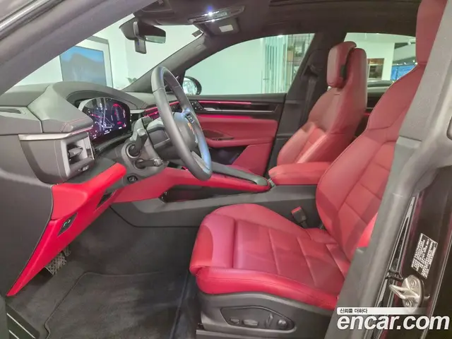 Porsche Macan 2026 0.2 АКПП, миниатюра 7