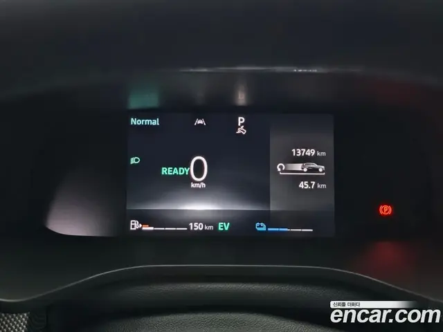 Renault (Samsung) Arkana 2024 1.6 АКПП, миниатюра 11