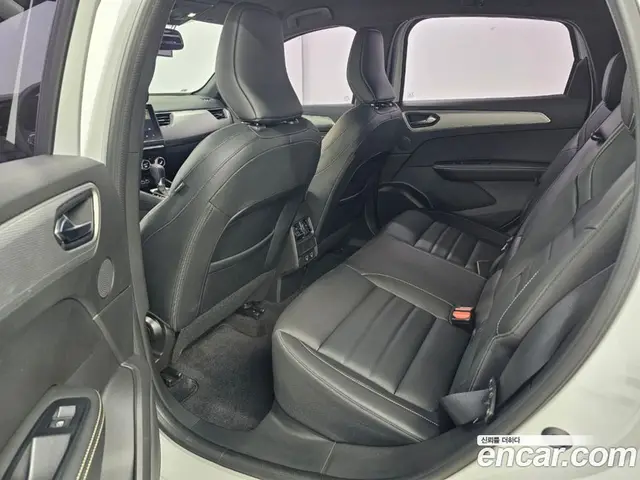 Renault (Samsung) Arkana 2024 1.6 АКПП, миниатюра 10