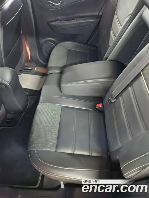 Renault (Samsung) QM5 2015 2.0 АКПП, фото 17