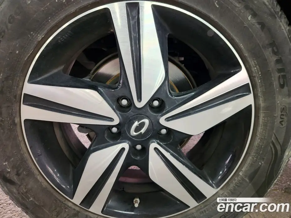 Renault (Samsung) QM5 2015 2.0 АКПП, фото 20