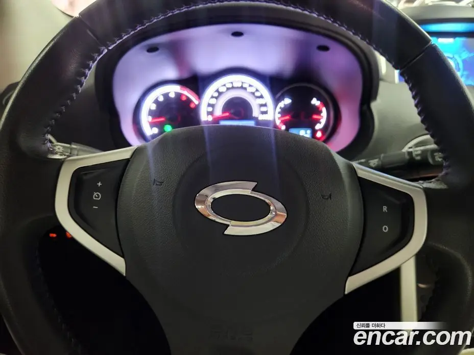 Renault (Samsung) QM5 2015 2.0 АКПП, фото 6