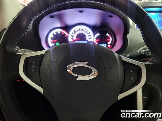 Renault (Samsung) QM5 2015 2.0 АКПП, миниатюра 6