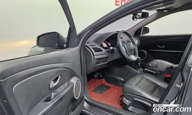 Renault (Samsung) SM3 2017 1.5 АКПП, миниатюра 12