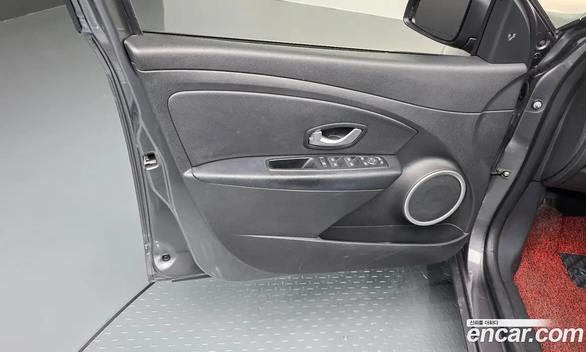 Renault (Samsung) SM3 2017 1.5 АКПП, фото 13
