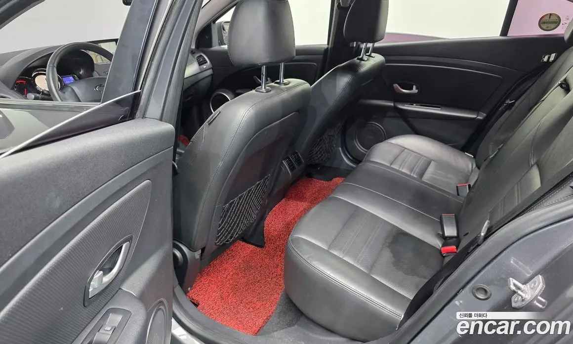Renault (Samsung) SM3 2017 1.5 АКПП, фото 17