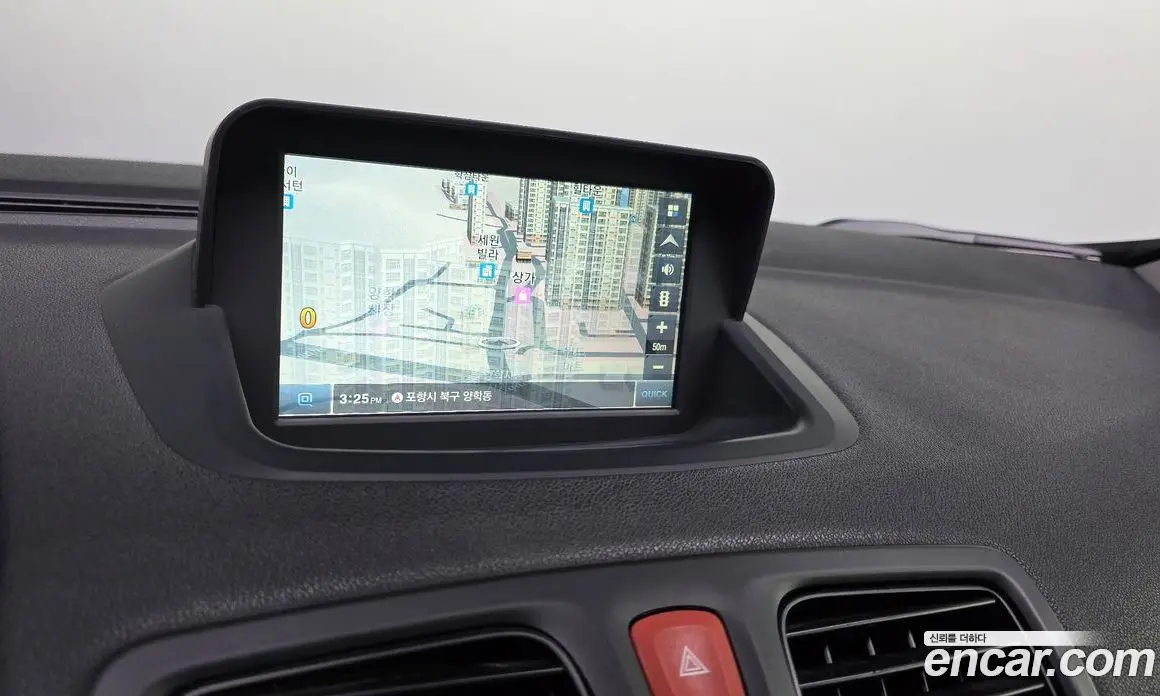 Renault (Samsung) SM3 2017 1.5 АКПП, фото 19