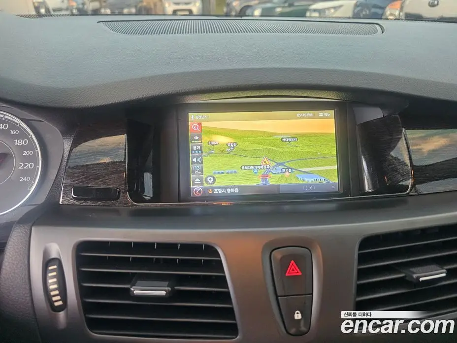 Renault (Samsung) SM5 2014 2.0 АКПП, фото 13