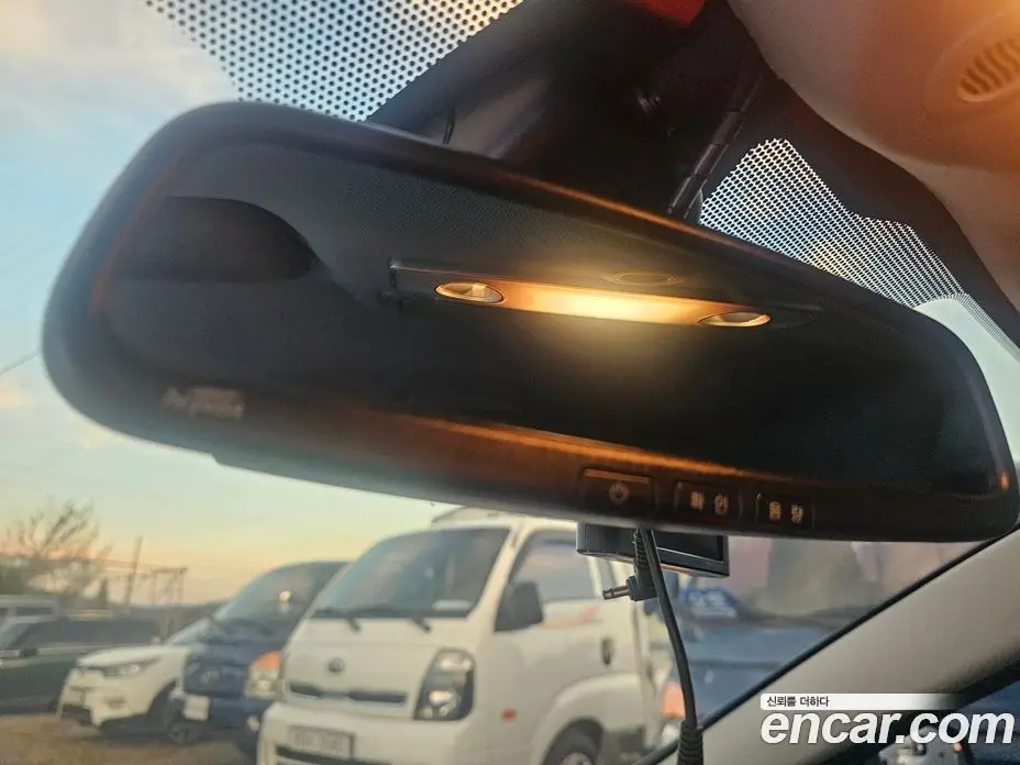 Renault (Samsung) SM5 2014 2.0 АКПП, фото 16