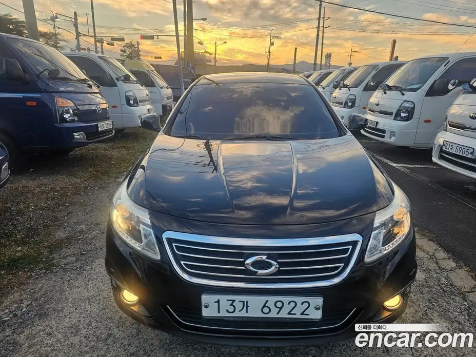 Renault (Samsung) SM5 2014 2.0 АКПП, фото 19