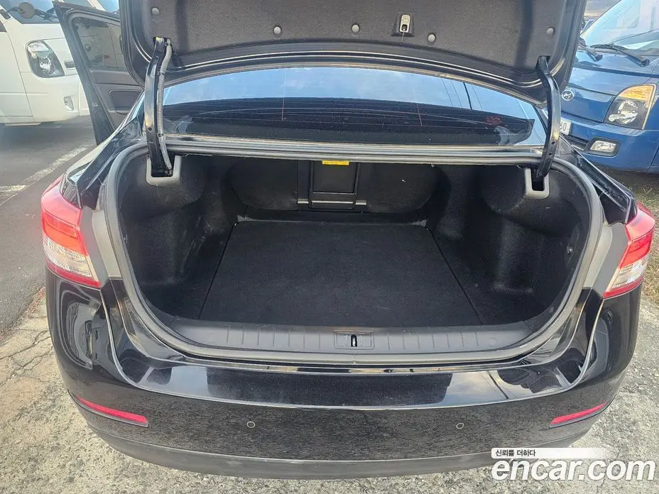 Renault (Samsung) SM5 2014 2.0 АКПП, фото 10