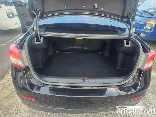Renault (Samsung) SM5 2014 2.0 АКПП, миниатюра 10