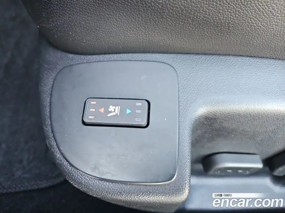 Renault (Samsung) SM5 2015 2.0 АКПП, фото 17
