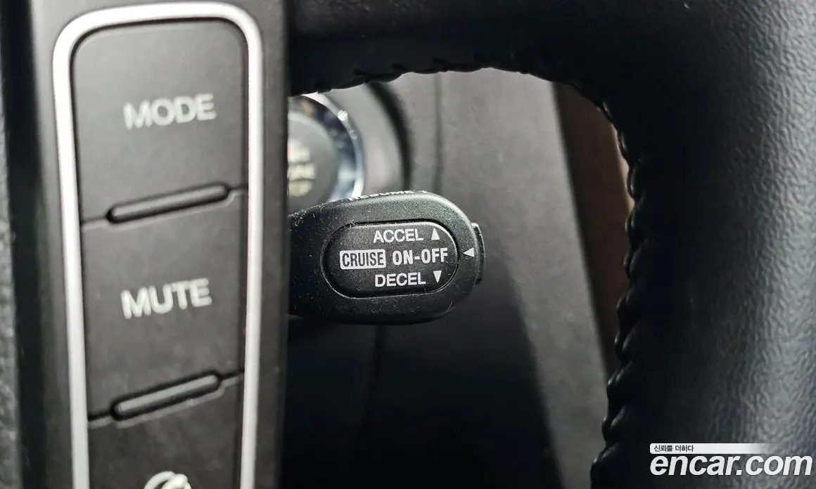 SsangYong Rexton 2013 2.0 АКПП, фото 16