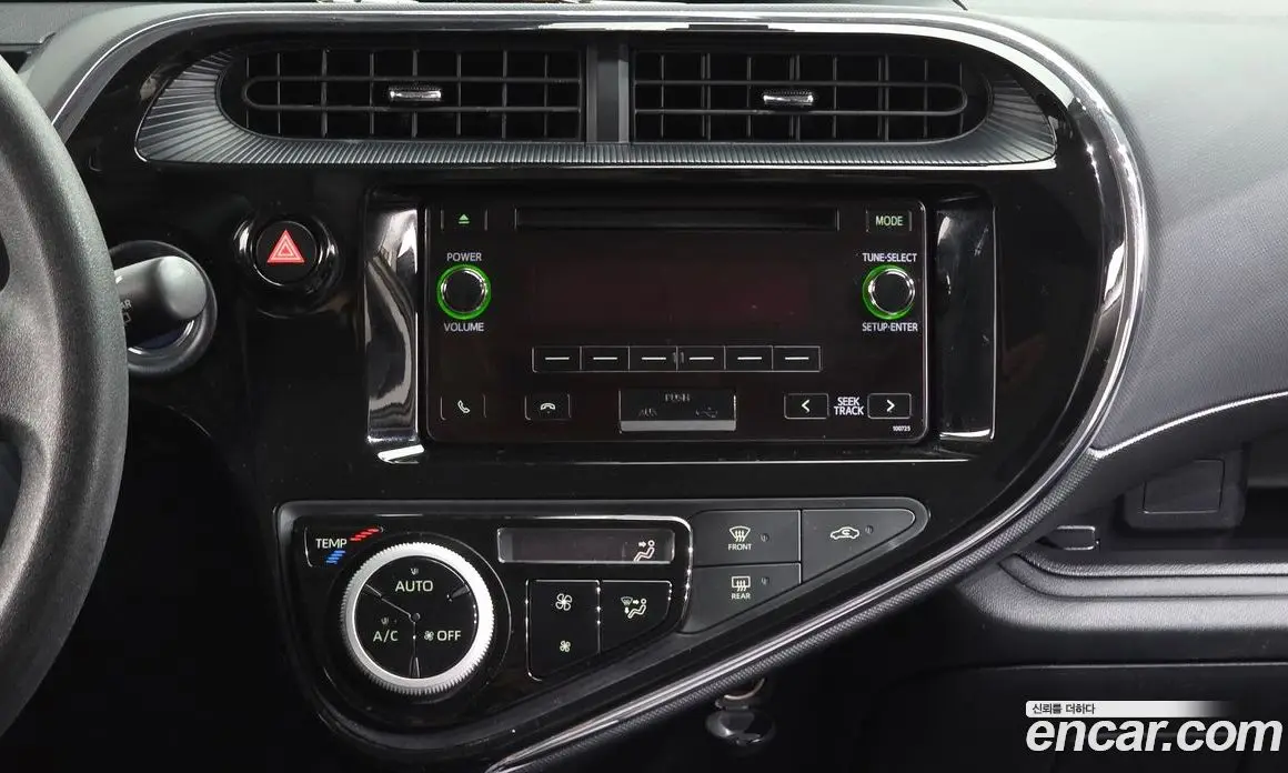 Toyota Prius 2018 1.5 АКПП, фото 20