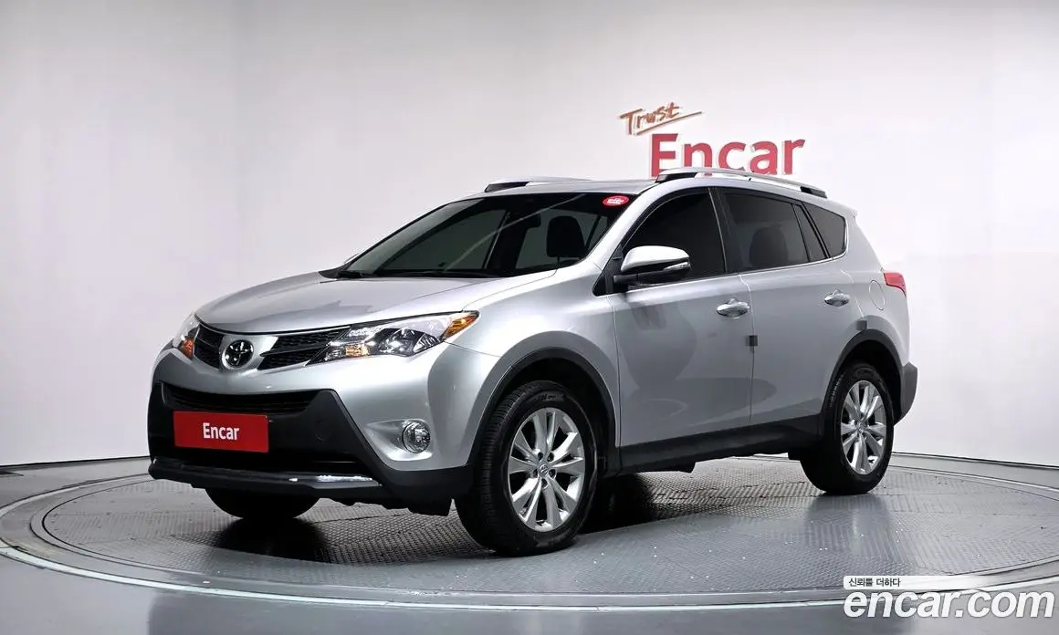 Toyota RAV4 2013 2.5 АКПП, фото 1 Toyota RAV4 2013 2.5 АКПП, фото 1