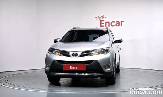 Toyota RAV4 2013 2.5 АКПП, миниатюра 3 Toyota RAV4 2013 2.5 АКПП, миниатюра 3