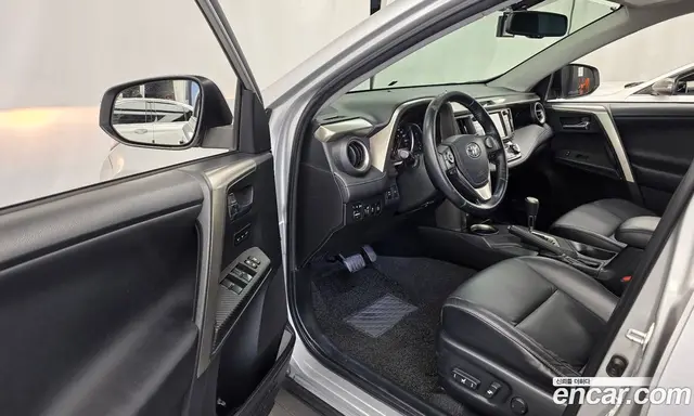 Toyota RAV4 2013 2.5 АКПП, миниатюра 10 Toyota RAV4 2013 2.5 АКПП, миниатюра 10
