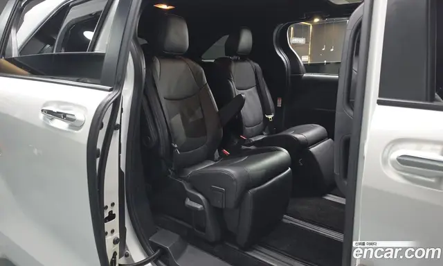 Toyota Sienna 2026 2.5 АКПП, миниатюра 12