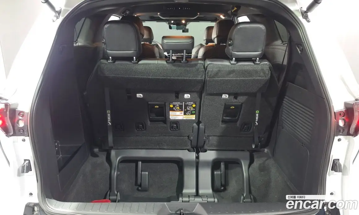 Toyota Sienna 2026 2.5 АКПП, фото 20