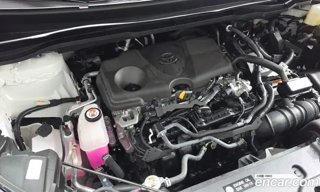 Toyota Sienna 2026 2.5 АКПП, миниатюра 6