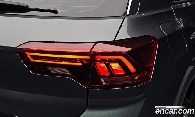 Volkswagen T-Roc 2021 2.0 АКПП, миниатюра 9