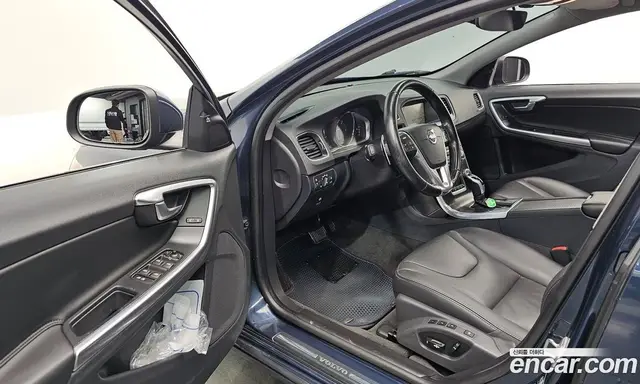 Volvo S60 2014 1.6 АКПП, миниатюра 12