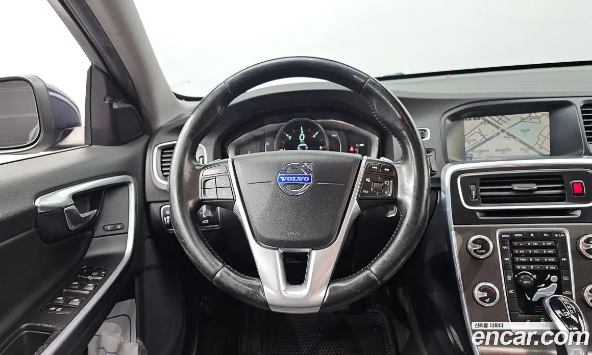 Volvo S60 2014 1.6 АКПП, фото 13