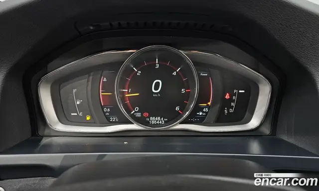 Volvo S60 2014 1.6 АКПП, миниатюра 8