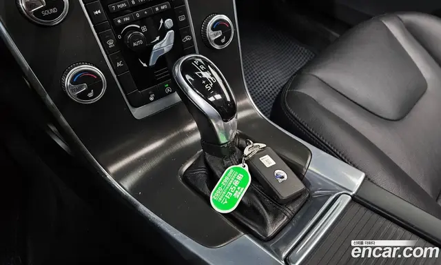 Volvo S60 2014 1.6 АКПП, миниатюра 9